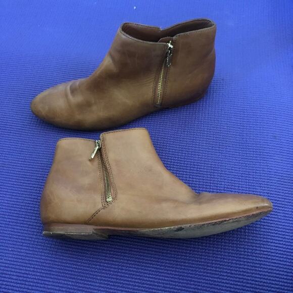 TED BAKER Jeema Zip Booty - Picture 2 of 7